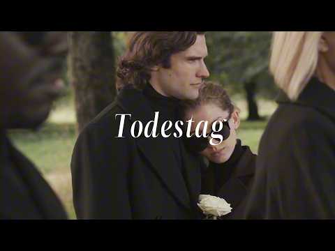 Zate x Ced - Todestag