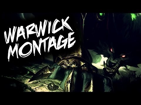 Warwick montage Dumbass&Juchi