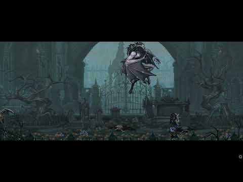 The Last Faith | The Old Wymond Boss