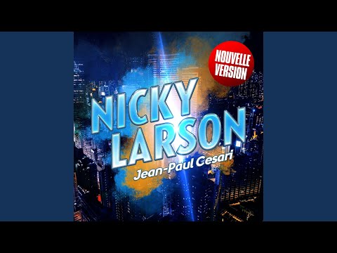 Nicky Larson (Nouvelle Version)