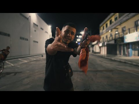 KAEMIZÊ MC  - TÔ  DE  PÉ