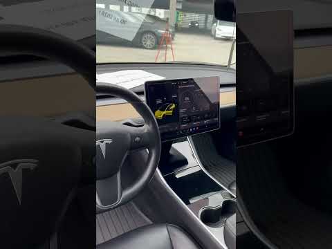 фото tesla model 3 i 0