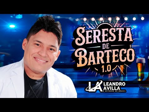 Leandro Ávilla Oficial and Rodrigo Divulgações Apresenta