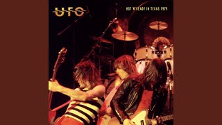 Electric Phase (Live)