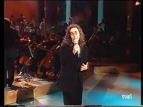 OTI 98 SF Portugal - Quien espera desespera - Beto