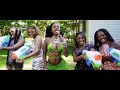 Kaliii Wet Official Video