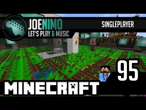 Single LP | #95 Ultimátní autom. farma na brambory nebo mrkev | CZ HD