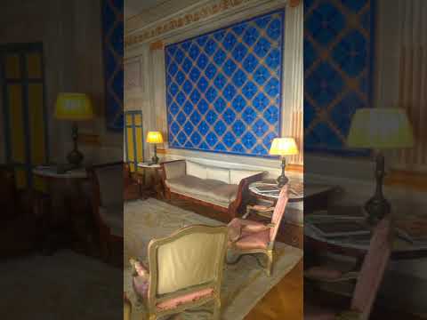 Video Pallazo Rocchi Lucca