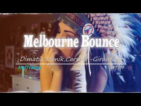 Dimatik,Monik,Carroch - Girantina [Meltrance]