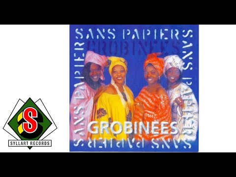 Claudine Pennont, Tony Chasseur - Zouk Times (audio)