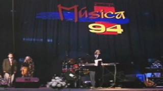 [5-6 de 8] Marcos Witt - Tuya La Gloria Es / Temprano Yo te Buscaré