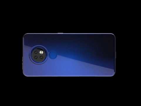 Nokia 2020 48 MP Nokia 7.3 2020 نوكيا 2020