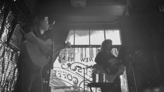 Little Bird of Heaven - Martha Scanlan cover by Bitter Root Duo