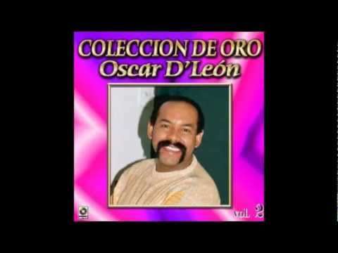 Oscar d' Leon - Yo Quisiera
