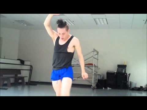 BZ Community Class - Chaz Buzan - Solo