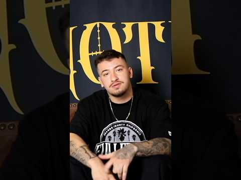 Kozy The Bandit talks about putting the city on before he was SHOT & KILLED