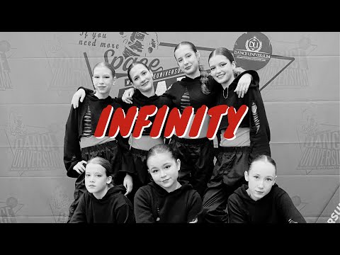 Panic Évzáró Show 2025 - Infinity