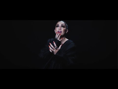 Canto de Paz - Pamela Cortés (Video Oficial)