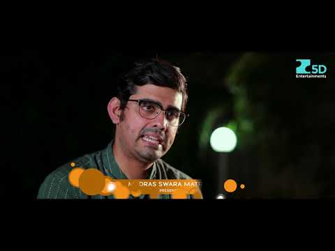 Sikkil Gurucharan Promo from 5D - Check simala.net to purchase memberships for the whole series
