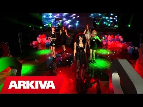 Gezuar 2014 - Mimoza Shkodra (Official Video HD)