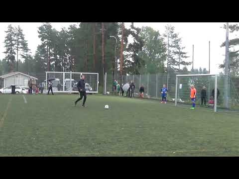 Yllätys T07(-06) - HJK valk. rankkarit