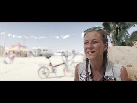 Burning Man Step Program
