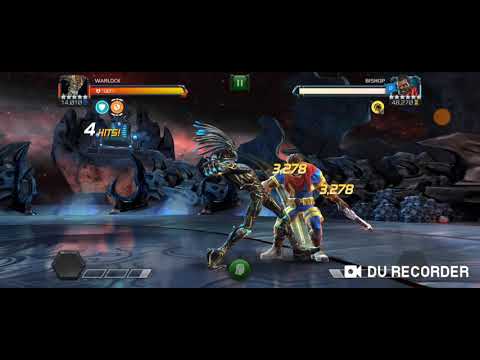 Warlock vs bishop tech cavalier eq