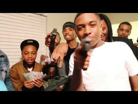 Lil Sheik & SOB X RBE - Ballin' - Official Video