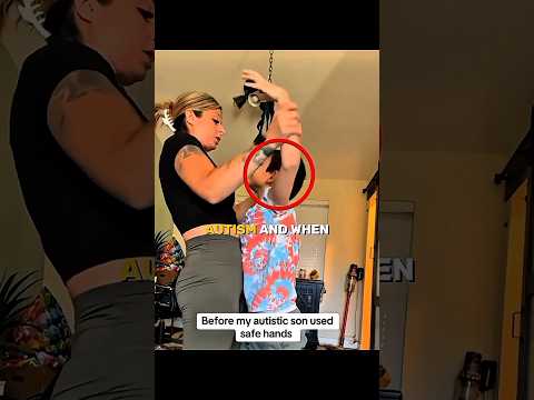 Die Liebe einer Mutter hat alles verändert 💖✨