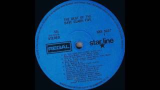 The Dave Clark Five - &quot;You&#39;ve Got What It Takes&quot; - Stereo LP - HQ