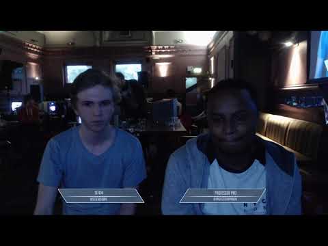 Setchi vs Professor Pro - Short Hop Pear 10 - Winners Finals