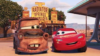 CARS ON THE ROAD (NEW 2022) | Trailer | Movie