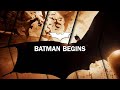 34  Finders Keepers | Batman Begins - Complete Score