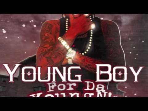 Cherry Bandana feat Chopper City, 5 Star,  Lamborghini - Young Boy Zelio