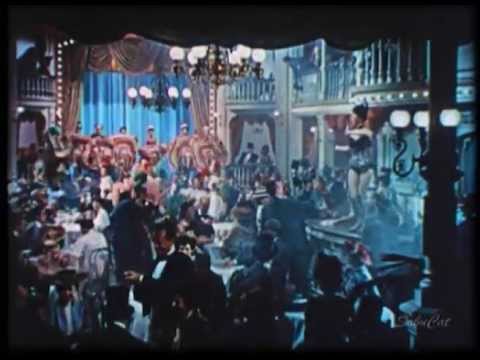 Phantom of the Rue Morgue trailer