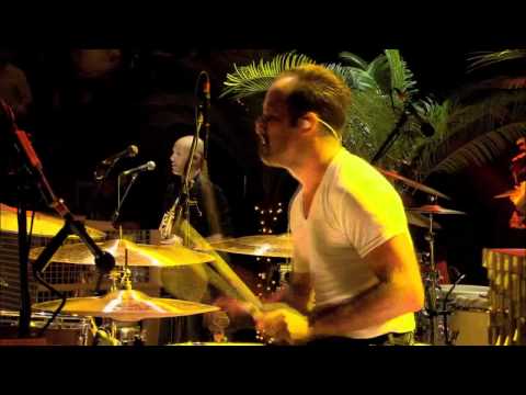 Joy Ride - The Killers