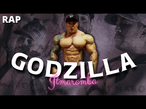 Jt - Godzilla (Official Video)