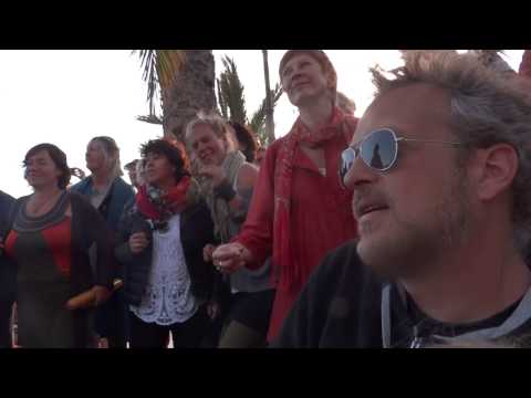 Gomera Streetband 2017 - Inselleben 2
