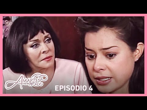 Loving You Is My Sin: Nora Asks Alejandra for Help | C-4 | Tlnovelas