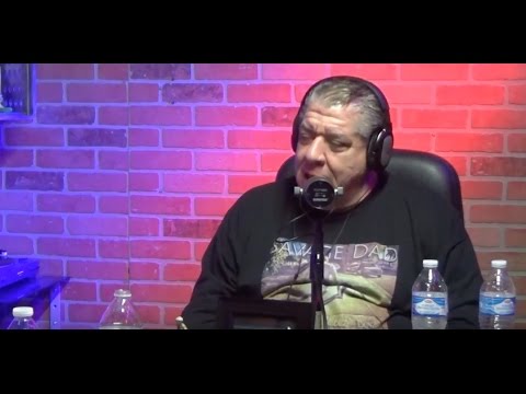 Joey Diaz on Jobs: Quitting the Day Of, Stealing, and Cocaine Tales