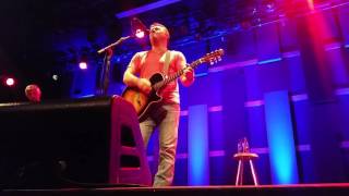 Edwin McCain- These Are The Moments