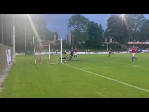 10 05 2022 VVGZ Yese 4 3 Guus de Leeuw