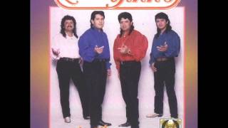 LOS YINNS   CON MIS CINCO SENTIDOS