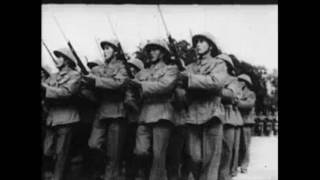 REVOTION - SLAVES AND SOLDIERS (OFFICIAL VIDEO - RELEASE 30.09.2016)