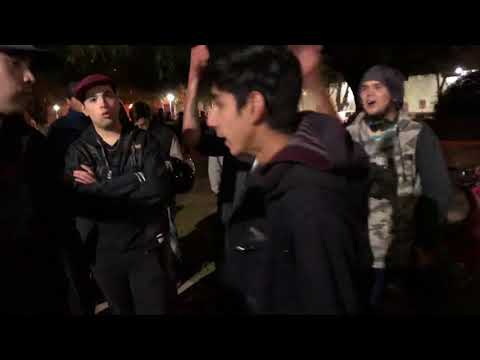 JL vs NC // OCTAVOS // Razza Free // FECHA 1