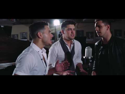 "Never Forget You / Don't Let Me Down" MASHUP (Citizen West w/ Brett Pruneau)