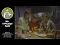 Kraft Parkay Slumber Party Midnight Snack 1982