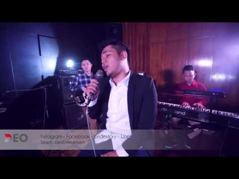 Let's get it on - Marvin Gaye Cover By Deo Entertainment at Destudio