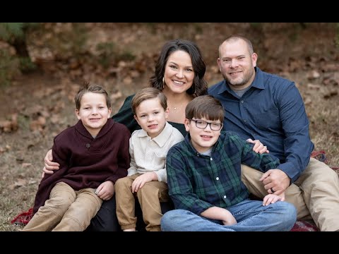 I MADE IT - HAILEY & KEVIN - TESTIMONY