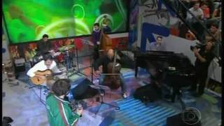 MORENO VELOSO - ÁLBUM NEGO